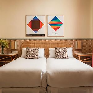 Habitación Superior con Cama King